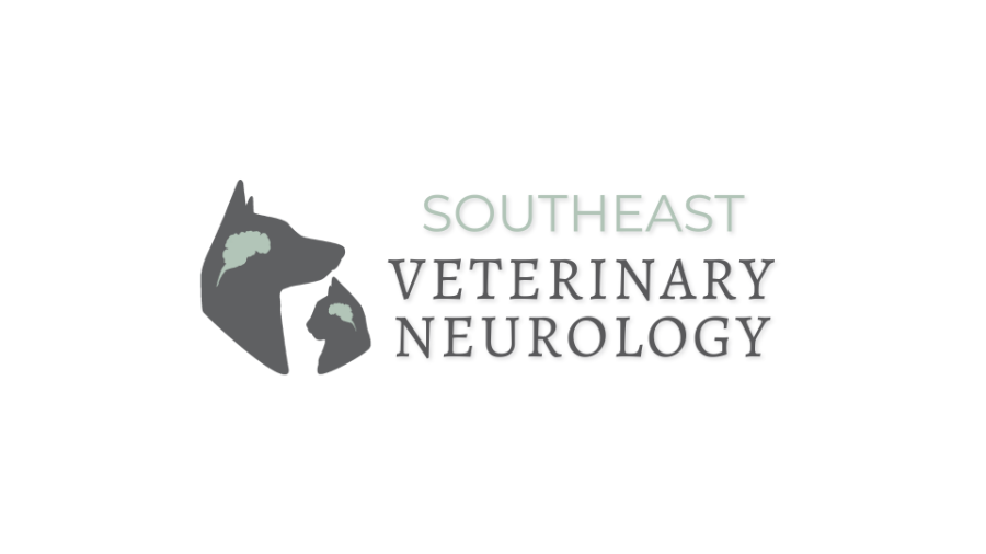 Southeast Veterinary Neurology logo