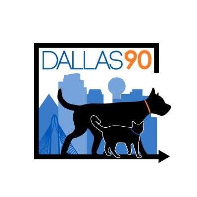 Dallas Animal Services logo