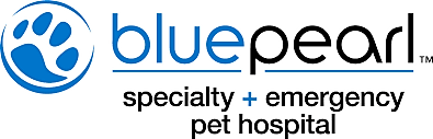 Blue Pearl Animal Hospital Gwinnett logo