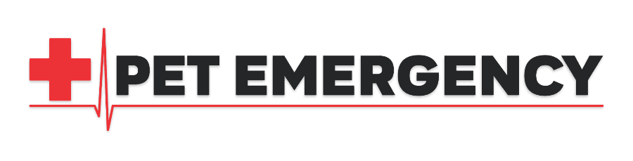 Pet Emergency Center logo