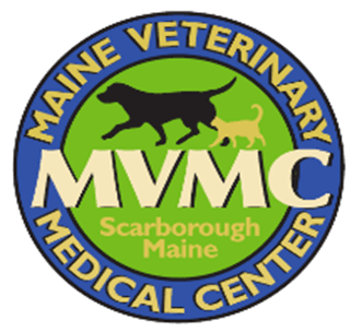 Maine Veterinary Medical Center logo
