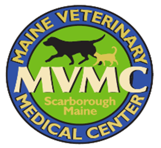 Maine Veterinary Medical Center logo