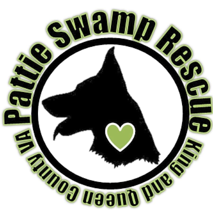 Pattie Swamp Rescue logo