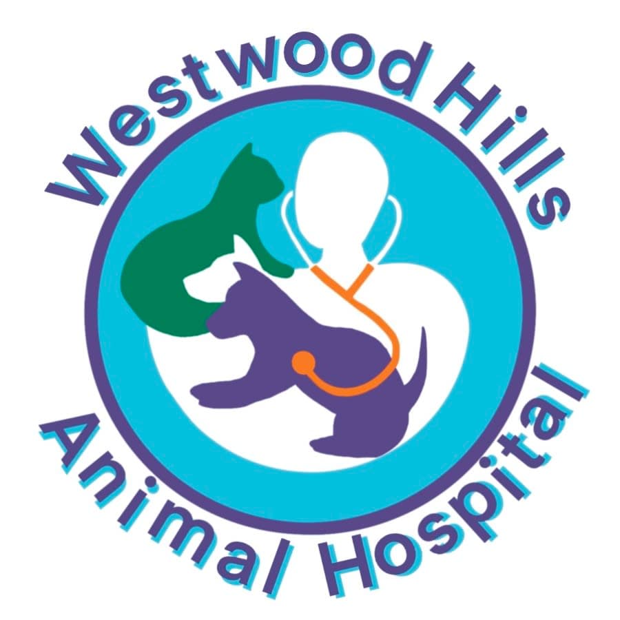 Westwood Hills Animal Hospital logo