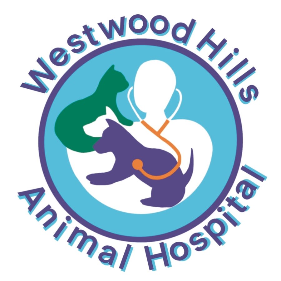 Westwood Hills Animal Hospital logo