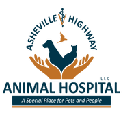 Asheville Highway Animal Hospital, LLC logo