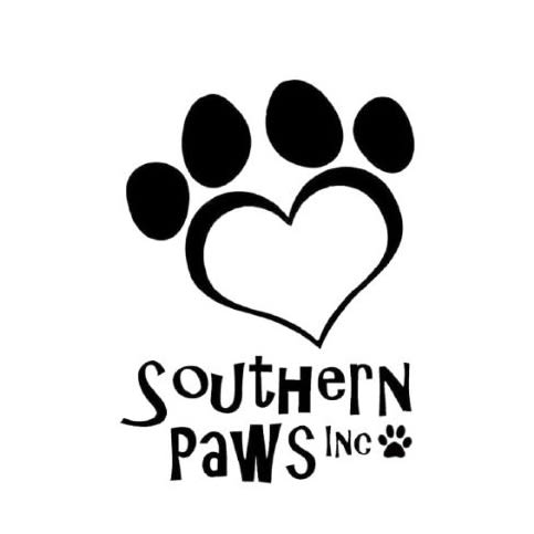 Southern Paws Inc logo