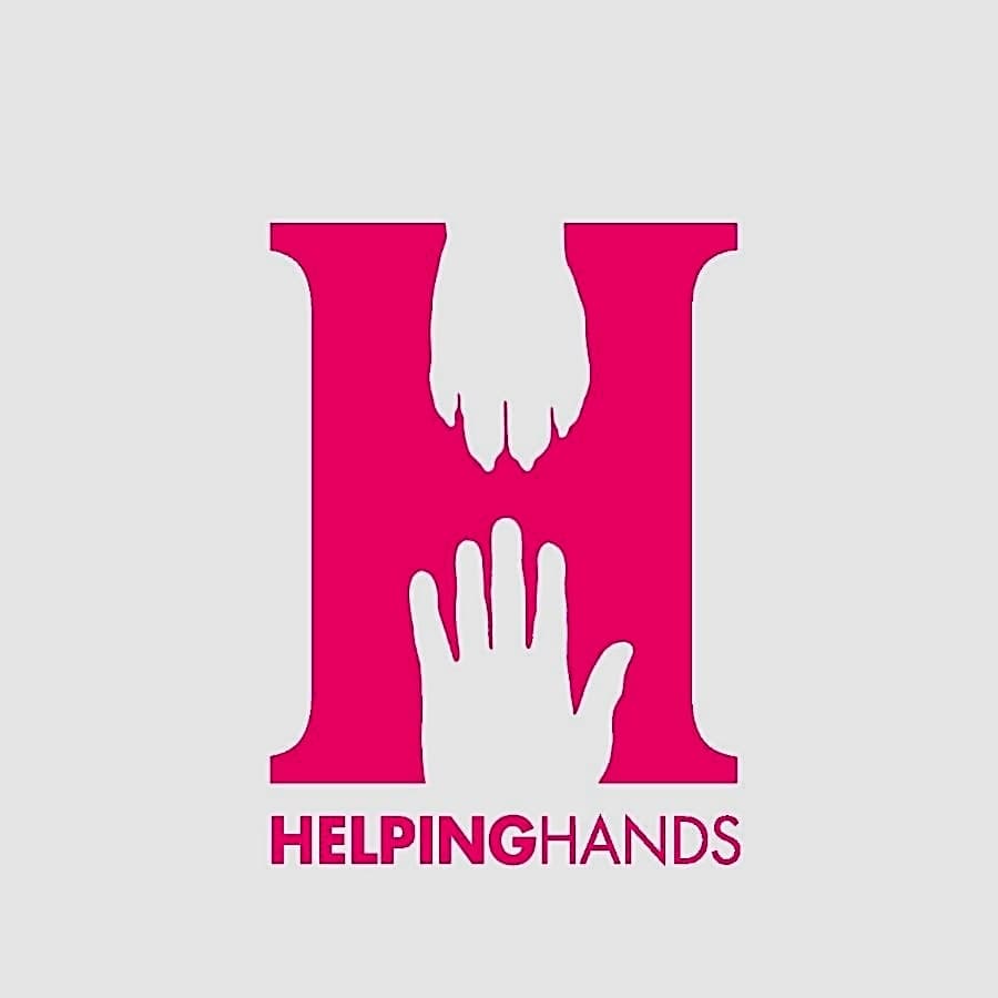 Helping Hands Affordable Pet Surgery + Dental Care logo