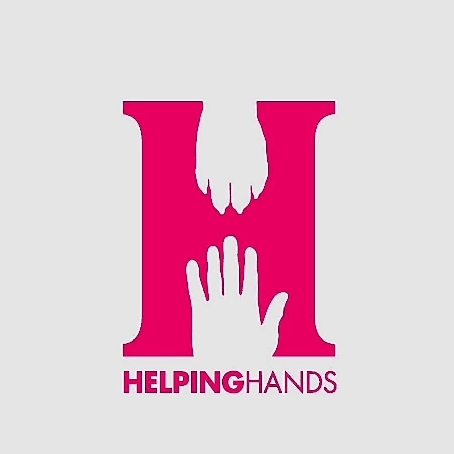 Helping Hands Affordable Pet Surgery + Dental Care logo