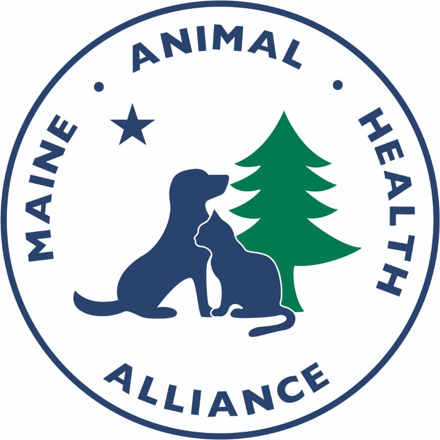 Maine Animal Health Alliance logo