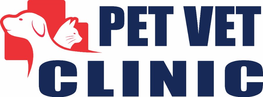 Pet Vet Clinic logo
