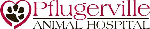 Pflugerville Animal Hospital logo