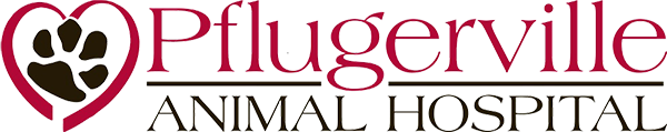 Pflugerville Animal Hospital logo