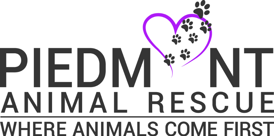 Piedmont Animal Rescue logo