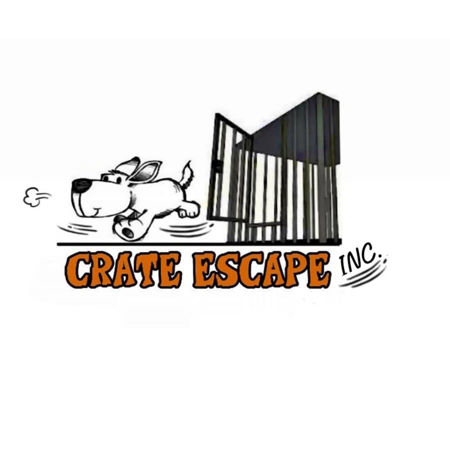 Crate Escape Rescue Inc. logo