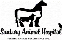 Sunbury Animal Hospital logo