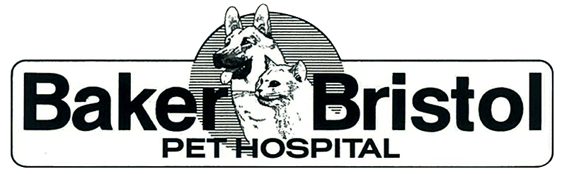 Baker Bristol Pet Hospital logo