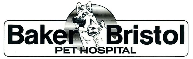 Baker Bristol Pet Hospital logo
