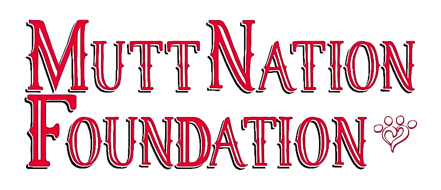 MuttNation Foundation logo