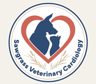 Sawgrass Veterinary Center logo