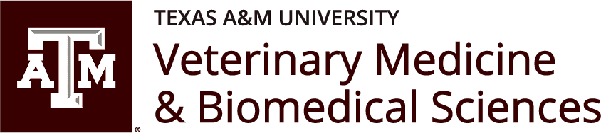 Texas A&M Small Animal Hospital logo