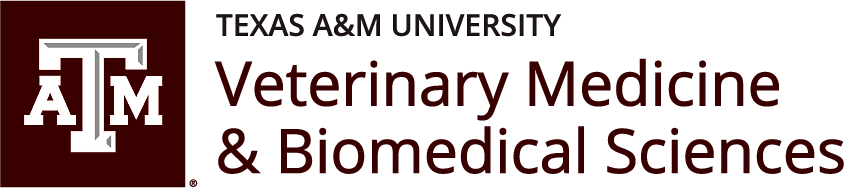 Texas A&M Small Animal Hospital logo