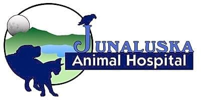 Junaluska Animal Hospital logo