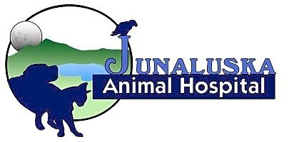 Junaluska Animal Hospital logo