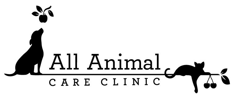 All Animal Care Clinic logo