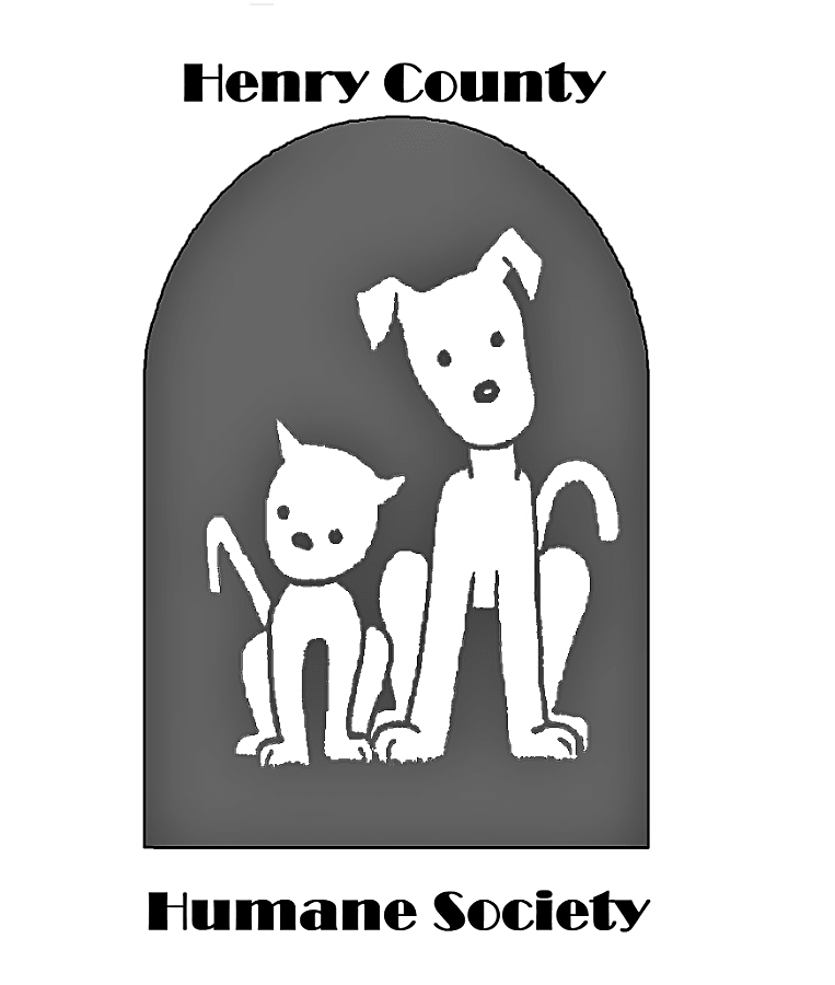 Henry County Humane Society logo