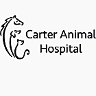 Carter Animal Hospital logo