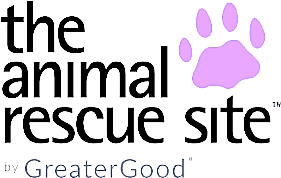 Animal Rescue Site logo