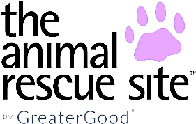 Animal Rescue Site logo