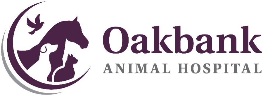 Oakbank Animal Hospital logo