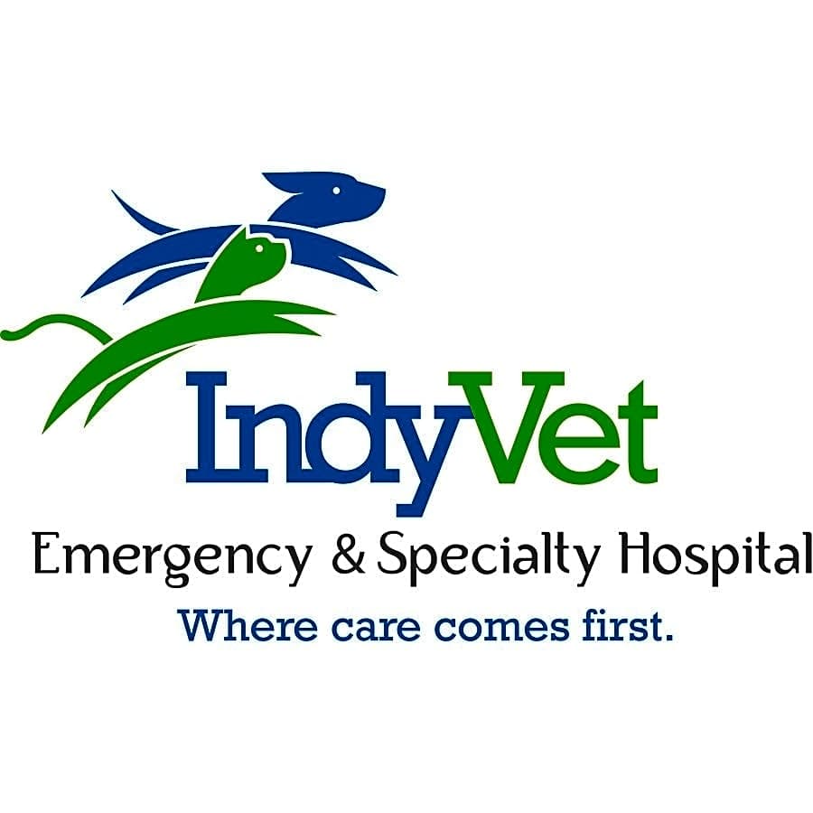 Indy Vet Emergency Specialty Hospital logo