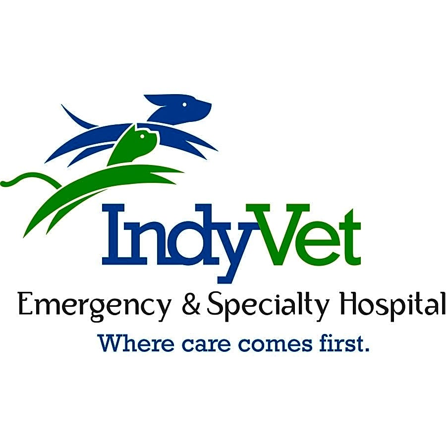 Indy Vet Emergency Specialty Hospital logo