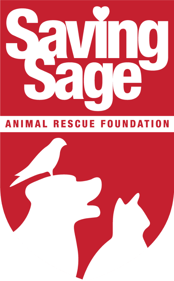 Saving Sage Animal Rescue Foundation, Inc. logo