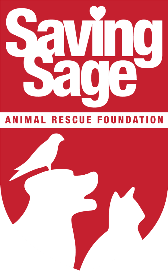 Saving Sage Animal Rescue Foundation, Inc. logo