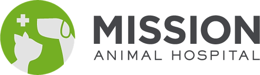 Mission Animal Hospital logo