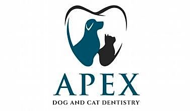 Apex Dog and Cat Dentistry logo