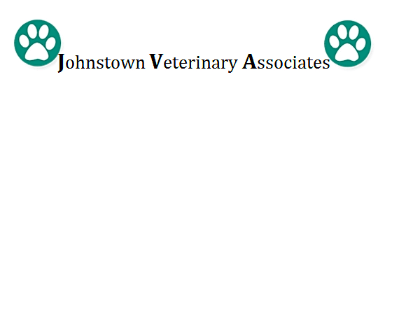 Johnstown Veterinary Associates logo