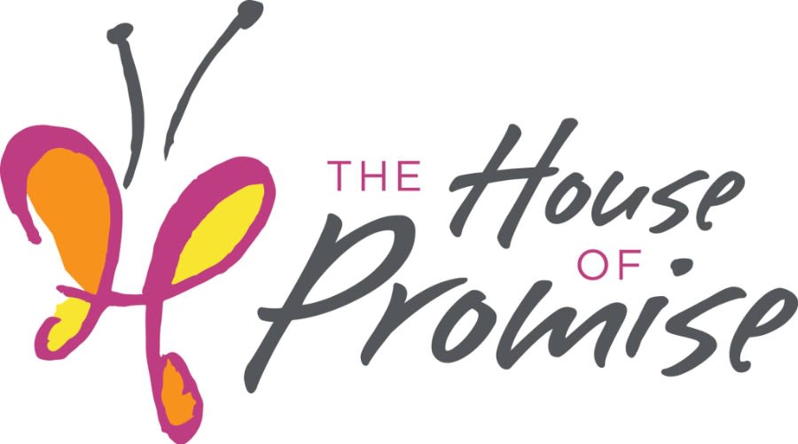The House of Promise logo