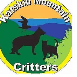 Fixed Felines, Inc DBA Katskill Mountain Critters logo