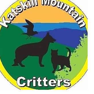 Fixed Felines, Inc DBA Katskill Mountain Critters logo