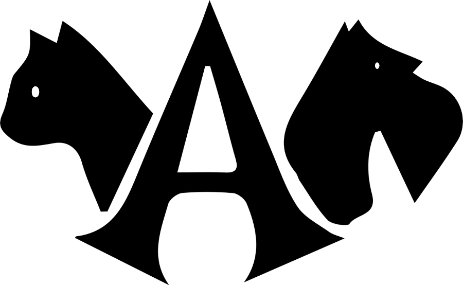 Angelcare Animal Hospital & Pet Resort logo