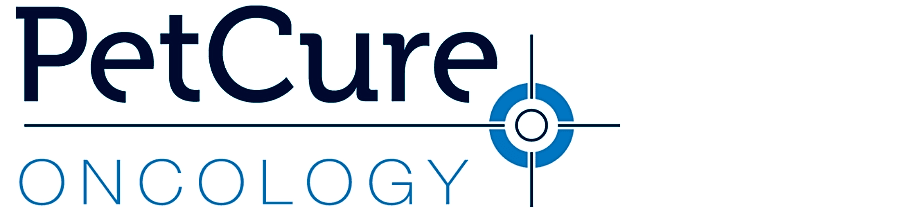 PetCure Oncology at VRIC logo