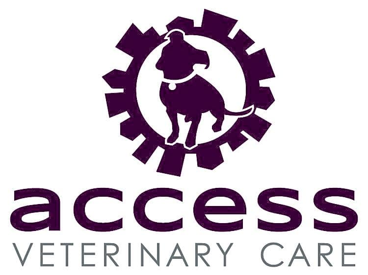Access Veterinary Care logo