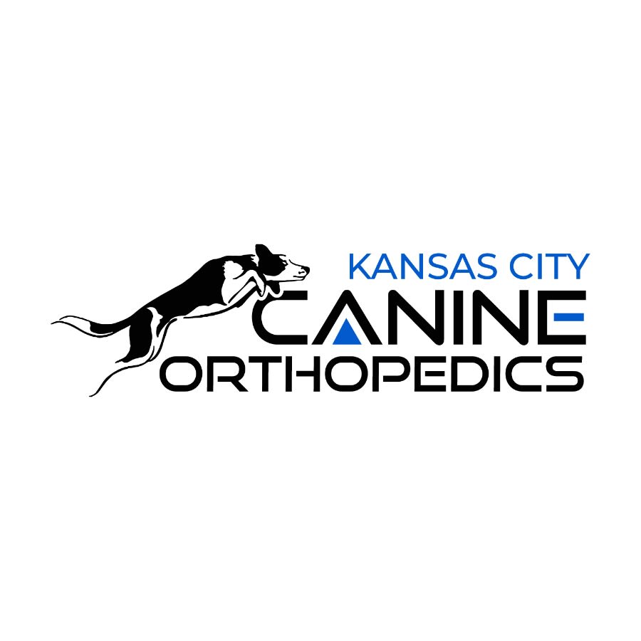 Kansas City Canine Orthopedics logo