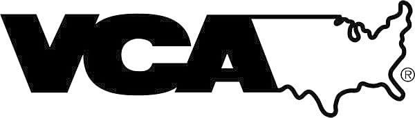 VCA Sandy Animal Hospital logo