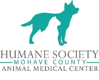 Humane Society of Mohave County - Animal Medical Center logo